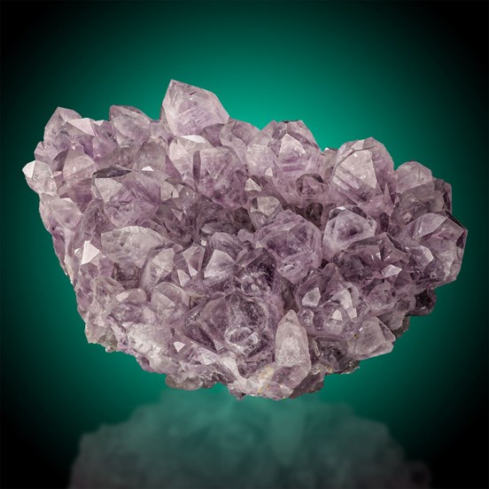 Amethyst-Boldut Mine | Cavnic | Maramureș | Romania